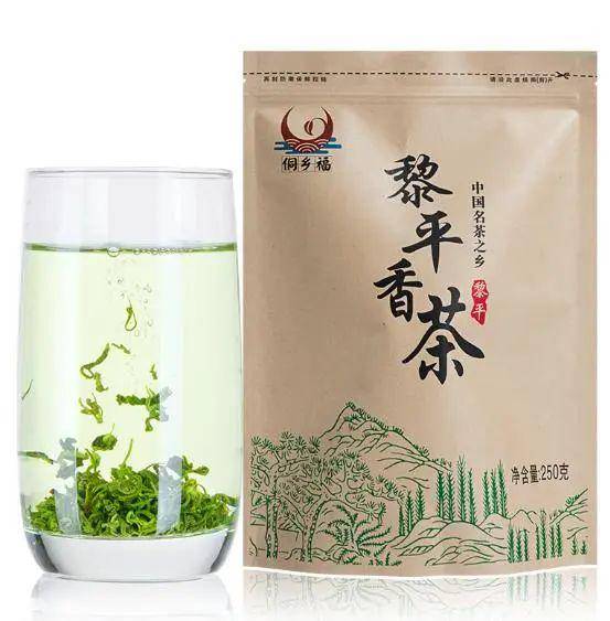 整体推介雷山银球茶,黎平香茶,黎平红茶,丹寨硒锌绿茶等茶叶品牌,全面