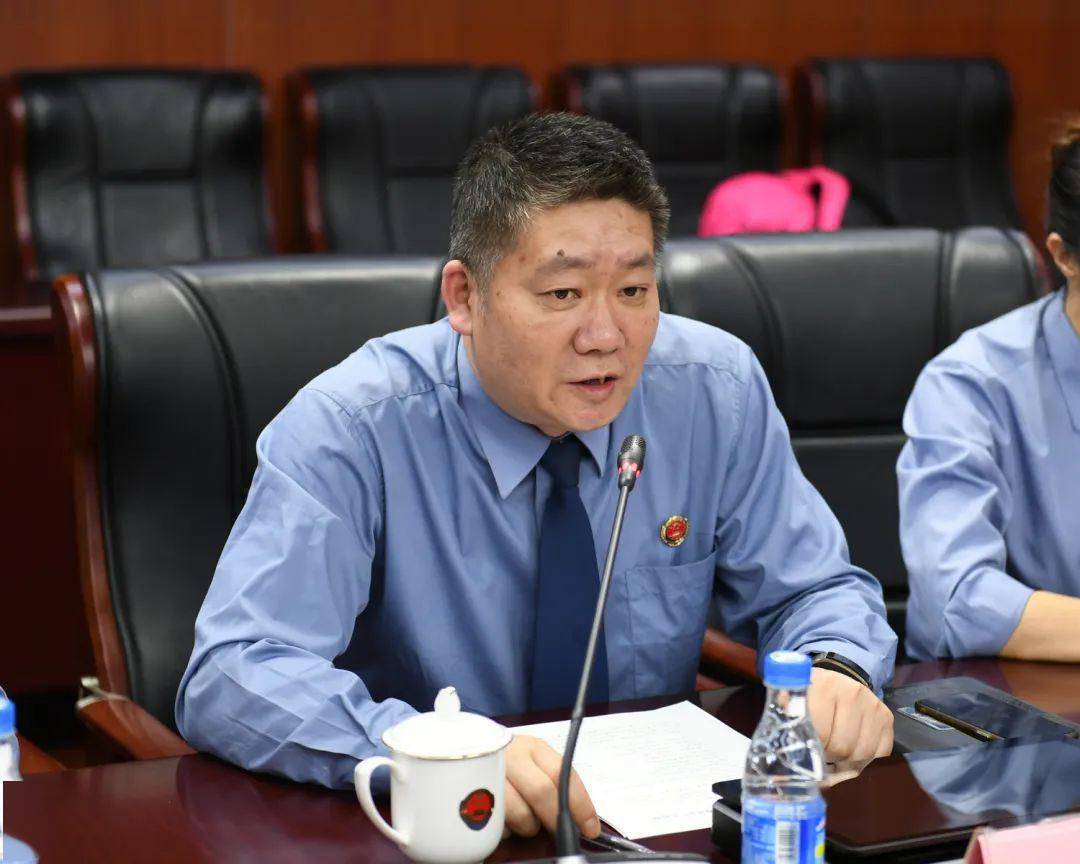 法治进校园教育不停歇徐汇区以检之爱护未成长