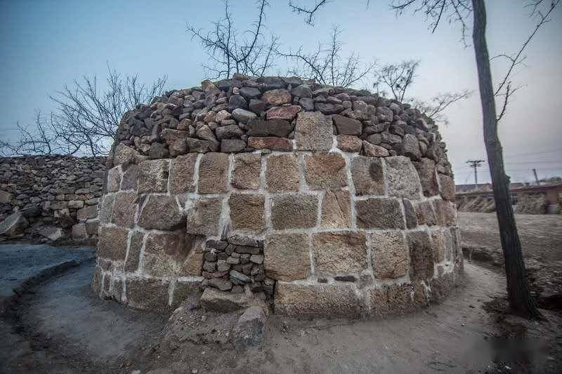 何明哲:情系锦州辽东镇边墙