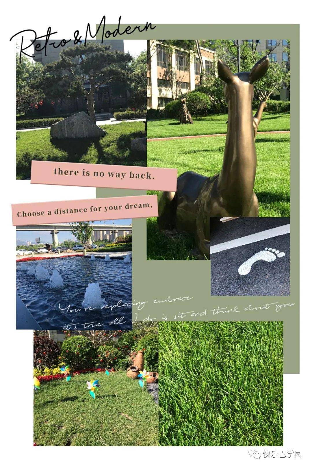 "《我眼中的小世界》冯奕鸣"我好想和小朋友们分