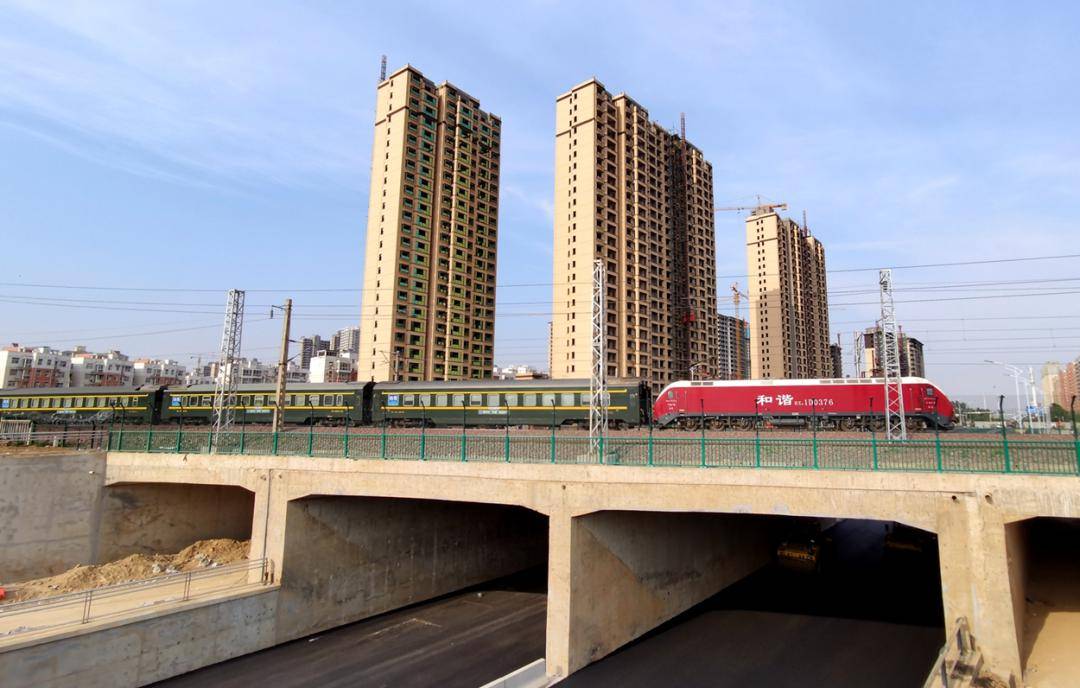 许昌市绕城高速公路图片
