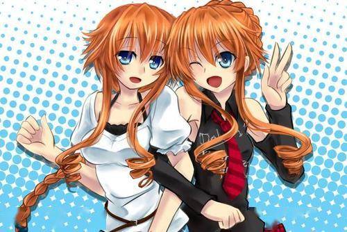 约会大作战双生子风待八舞合体后实力排到前三甲无疑