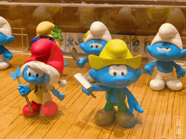 详细攻略请查收!_格格巫