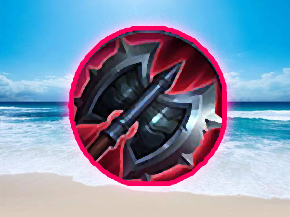 看"图标"猜装备,全部是绝版装备,老玩家:就认识三圣之力