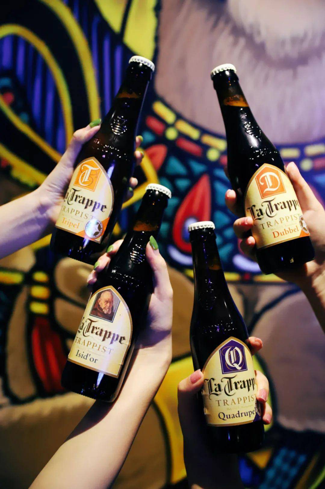 福州这家吊炸天的中东啤酒屋没个性别来