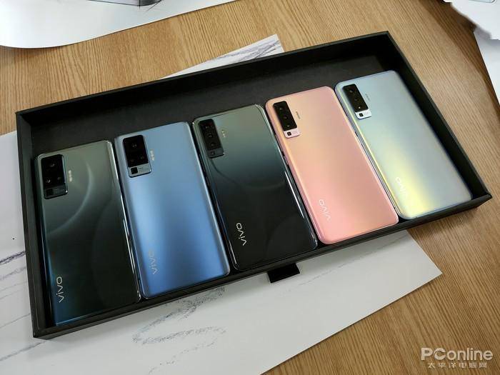 全面解读设计理念vivo举办x50系列设计沟通会