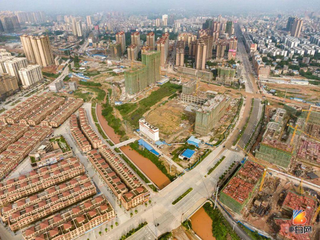 总投资约3500万元博白首家四星级标准的维也纳酒店开工啦