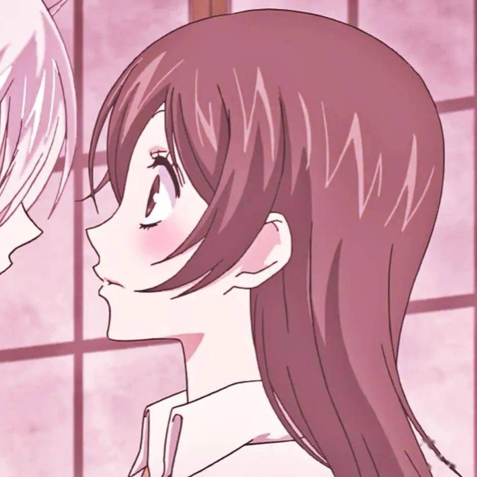 这组情侣头像超好看