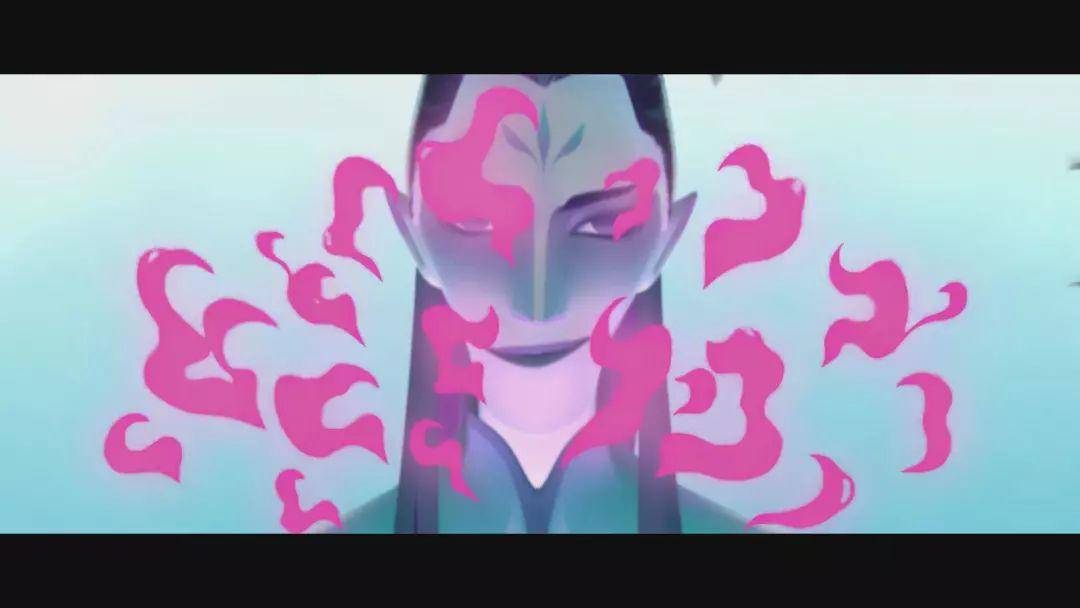 中国风动画作品蛇祸