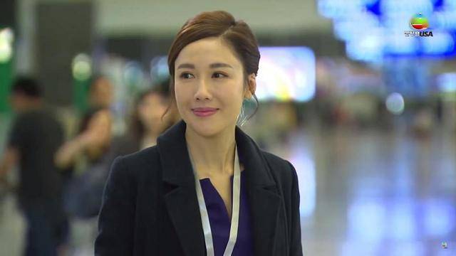 tvb《金宵大厦2》8月开拍 男女主角确定回归 还是位实力演员加盟