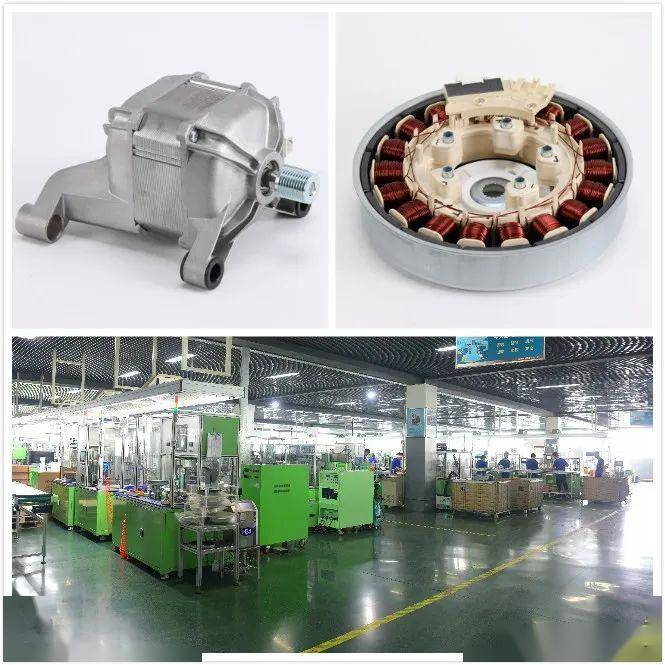 责任61企业丨南洋电机有限公司把责任扛在肩上