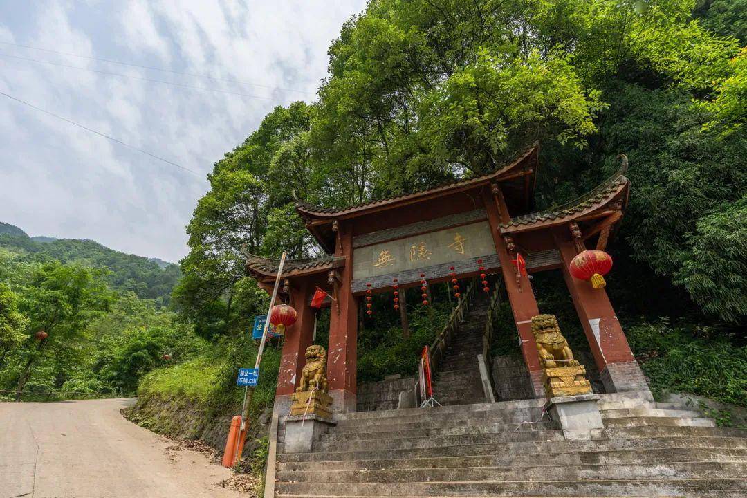 九龙山麓棠山旅游攻略来啦你想要的美景和美食这里都有