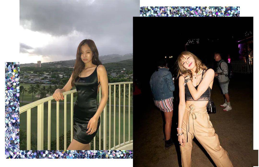 仙女风过气了现在流行巨撩人的甜辣风