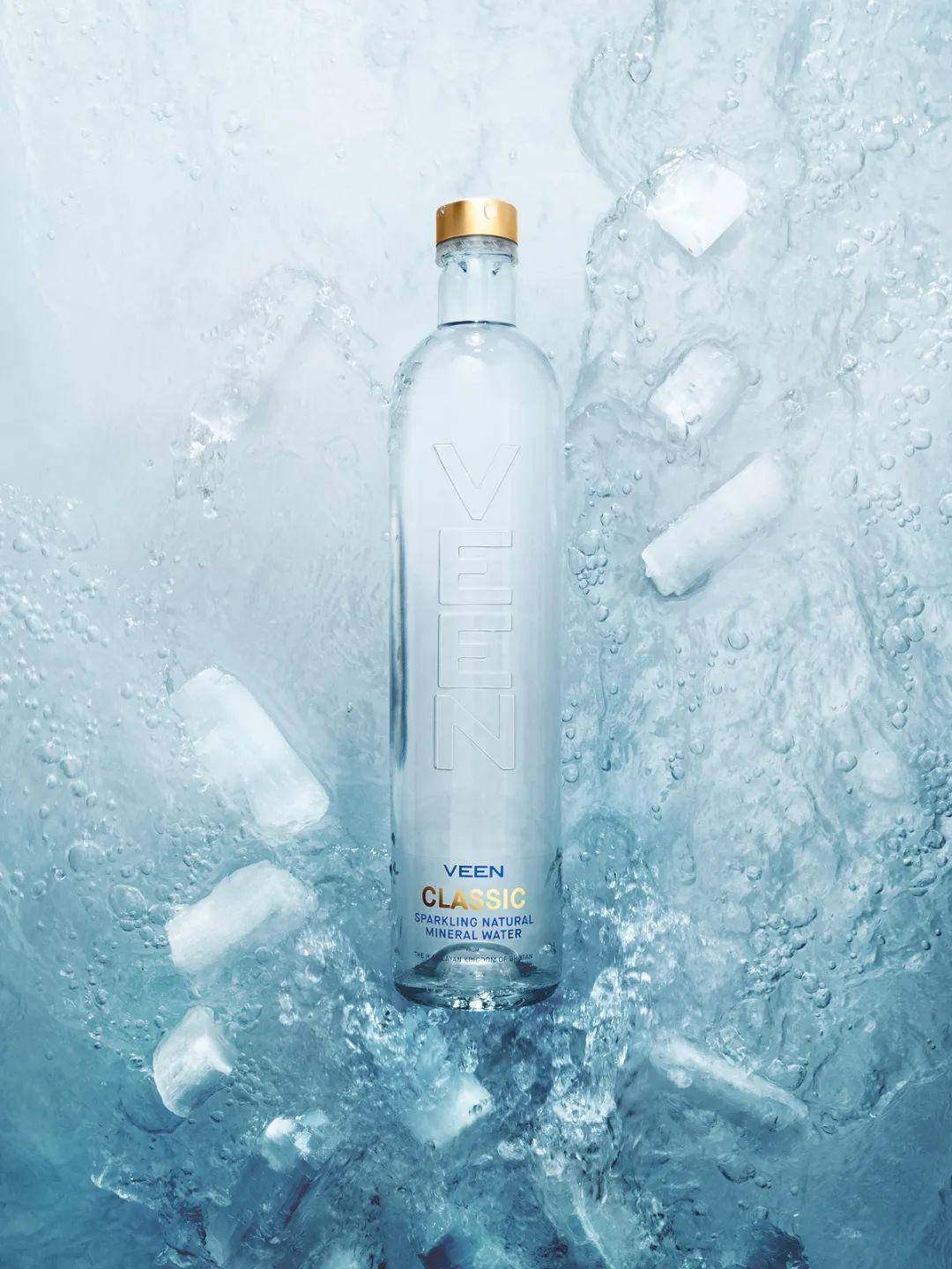 怎样更科学地吨吨吨吨吨?| 附瓶装水设计大赏