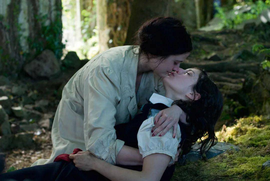 她的演员生涯,在高潮和低谷中夹缝求生_伊娃·格林