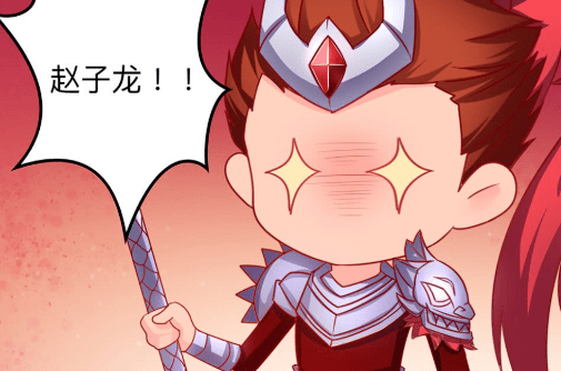 王者幼儿园:当吕布听到赵子龙喊貂蝉妹妹,一秒后,魔神就降临了!