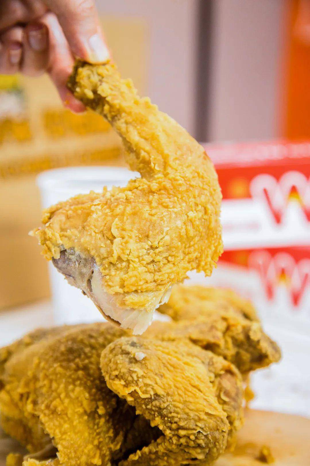 【华莱士61献礼】38.8元豪华双人餐,福州宁德莆田324店通用!