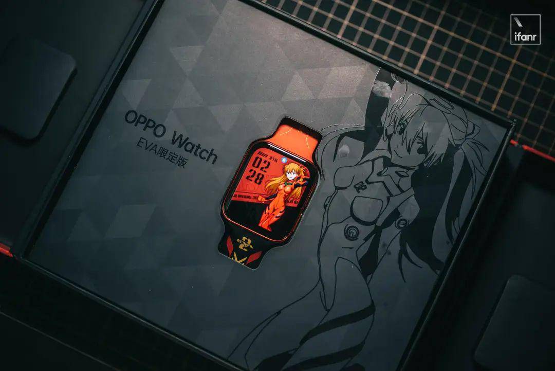 oppo ace2 eva 限定版图赏,充满惊喜的「新世纪定制计划」_手机搜狐网