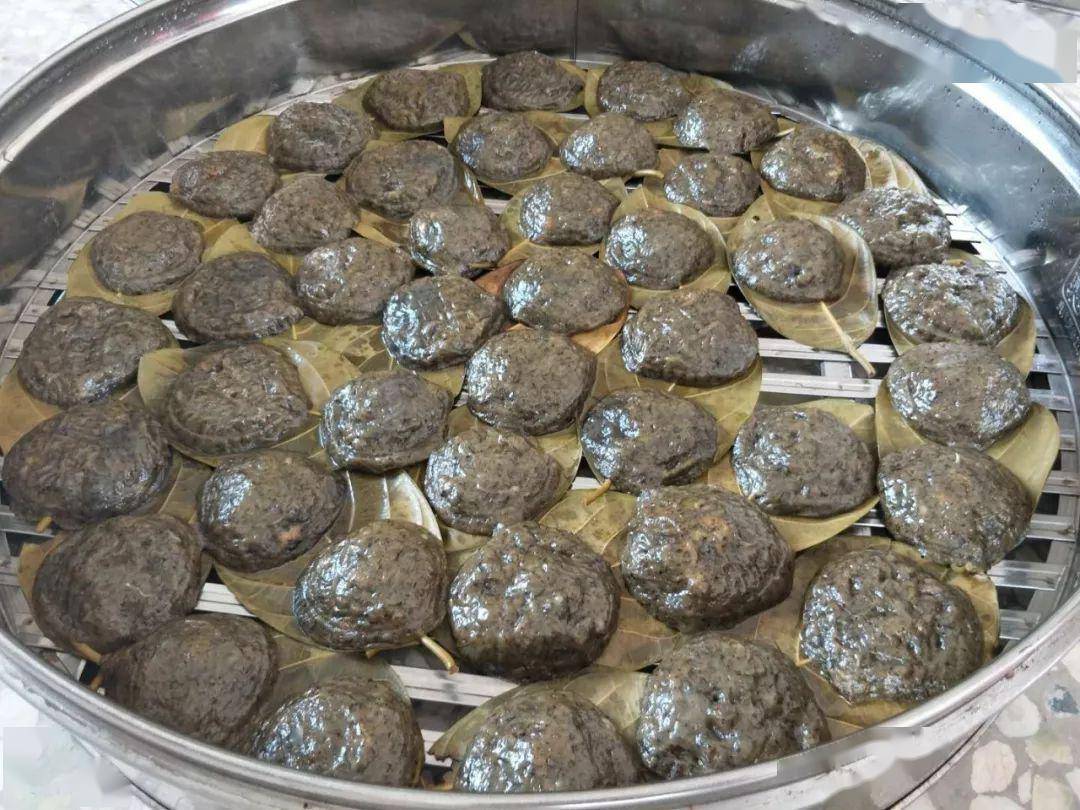 化州家乡的味道!忘不了的香油鸡,簸箕炊,拖罗饼,捞粉,煎堆,籺