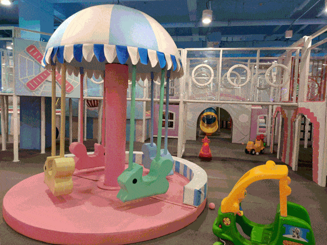 阜南这位老板太嚣张!免费畅玩一个月!