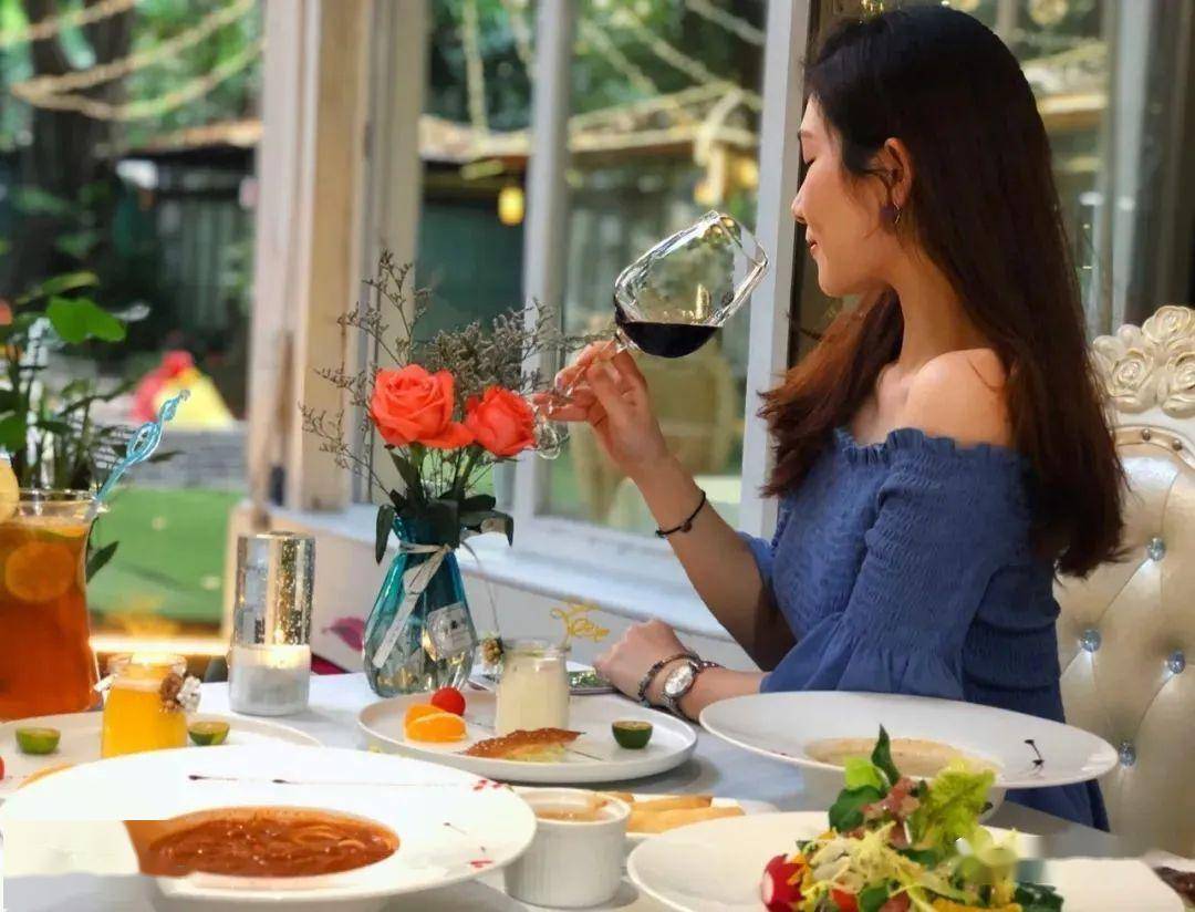 【越秀公园站b2口】生活要有仪式感!