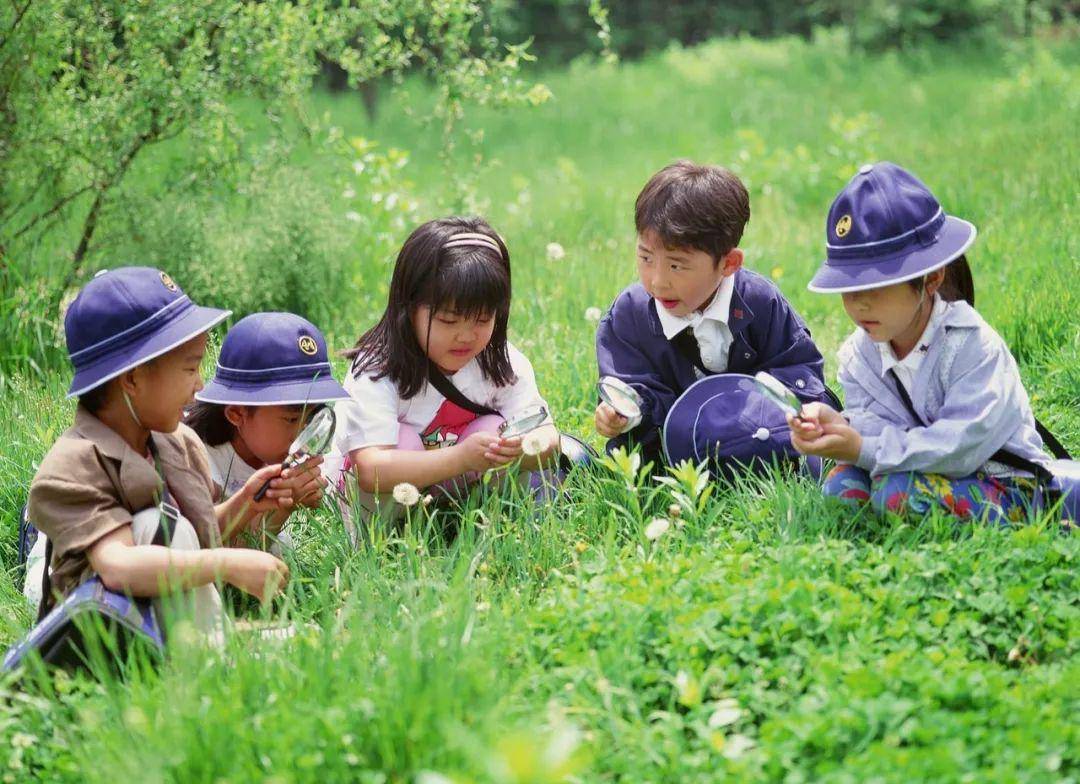 人人都有兒童節這個六一邀您一起夏日尋寶大作戰