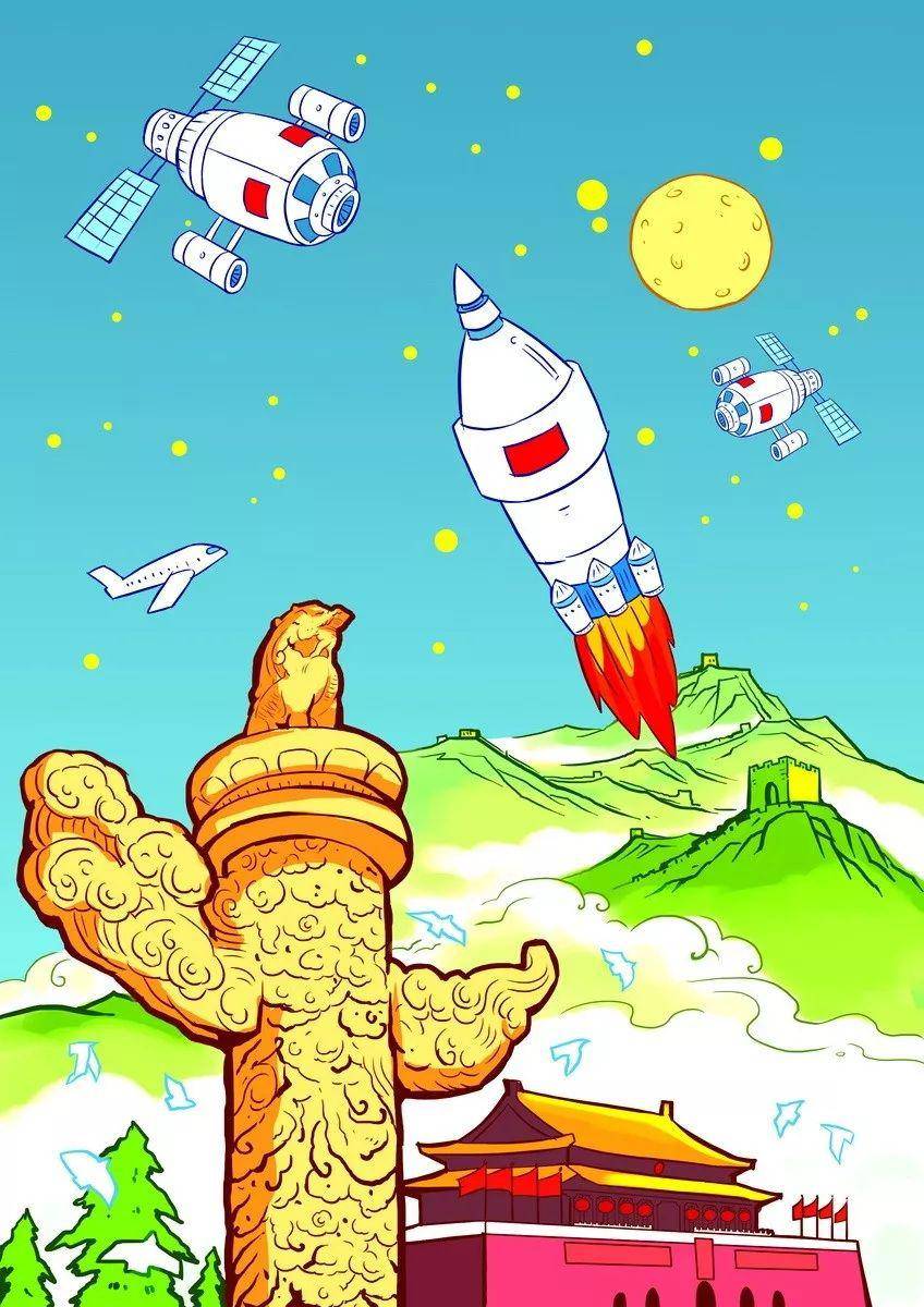 个人层面的价值准则自由,平等,公正,法治,是社会层面的价值取向富强