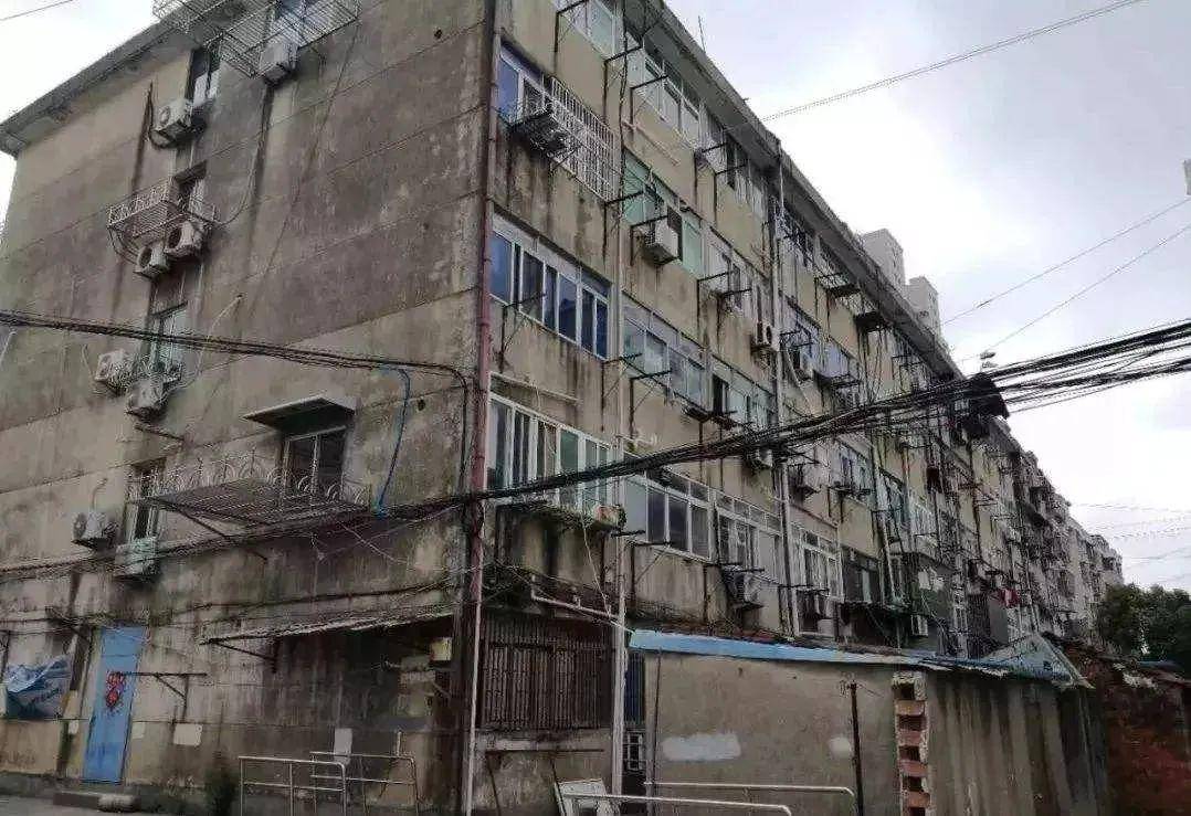 小火事大!拒绝让老旧小区成为"火魔"据点