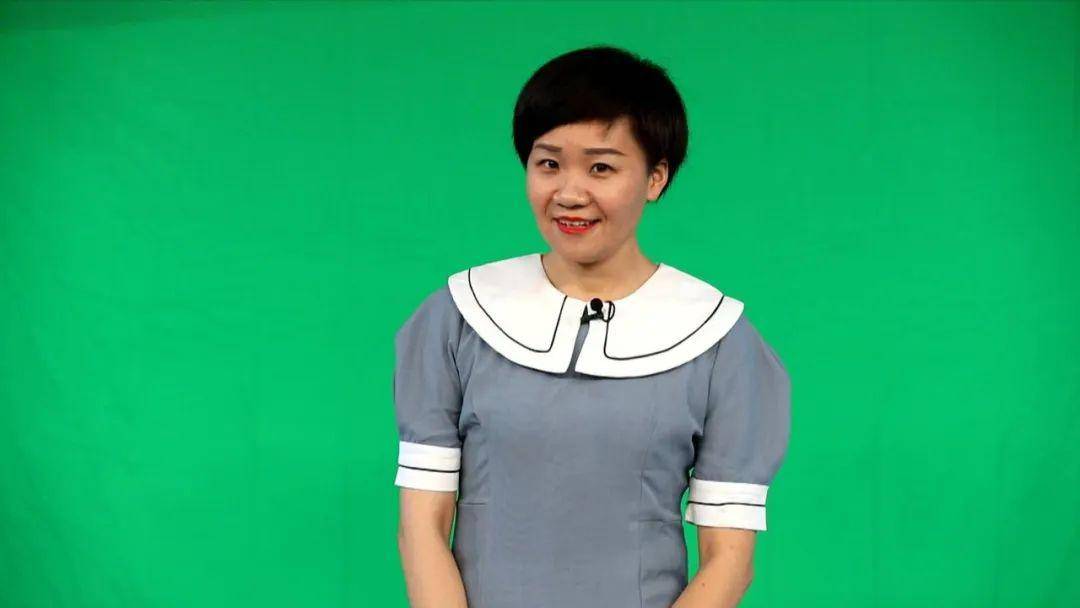 当年嘉兴最出名的儿童主持人现在她做妈妈了