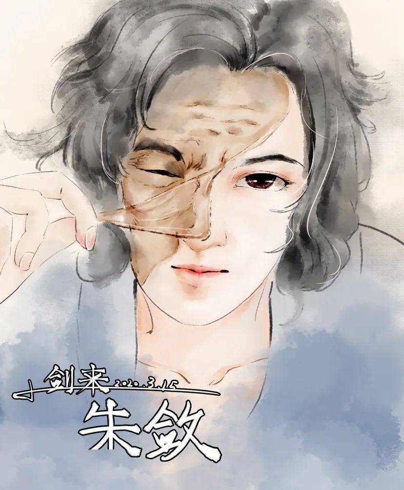 国师崔瀺(剑来三周年啦~)