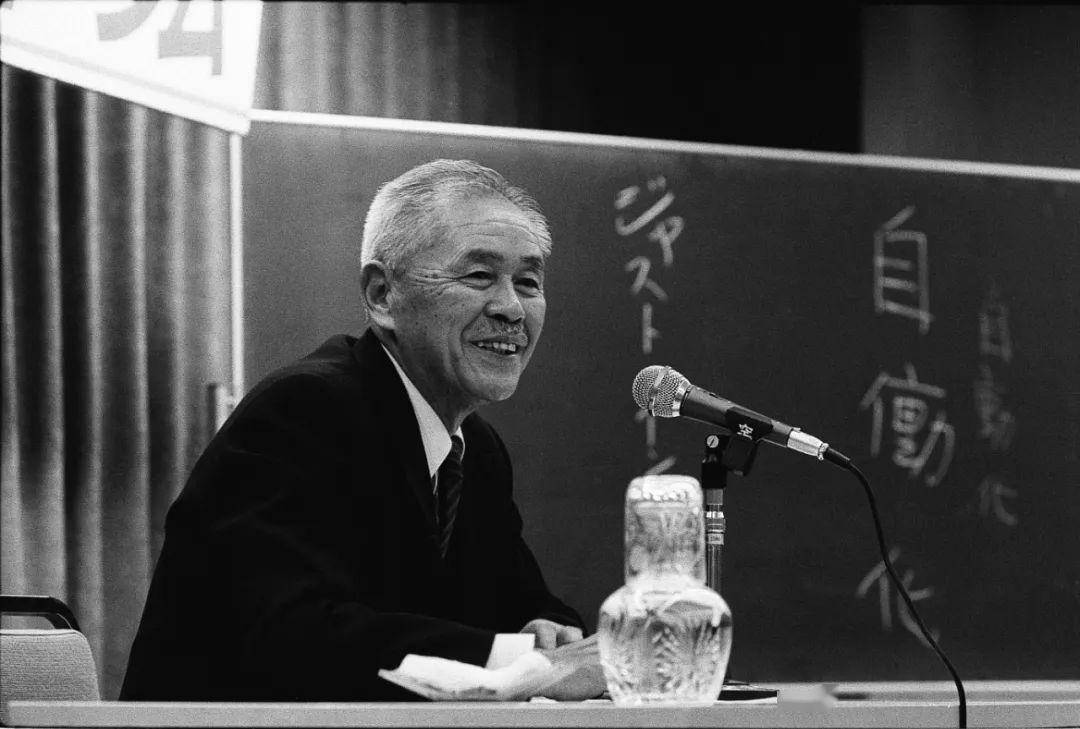 李老师专栏纪念大野耐一先生去世30周年