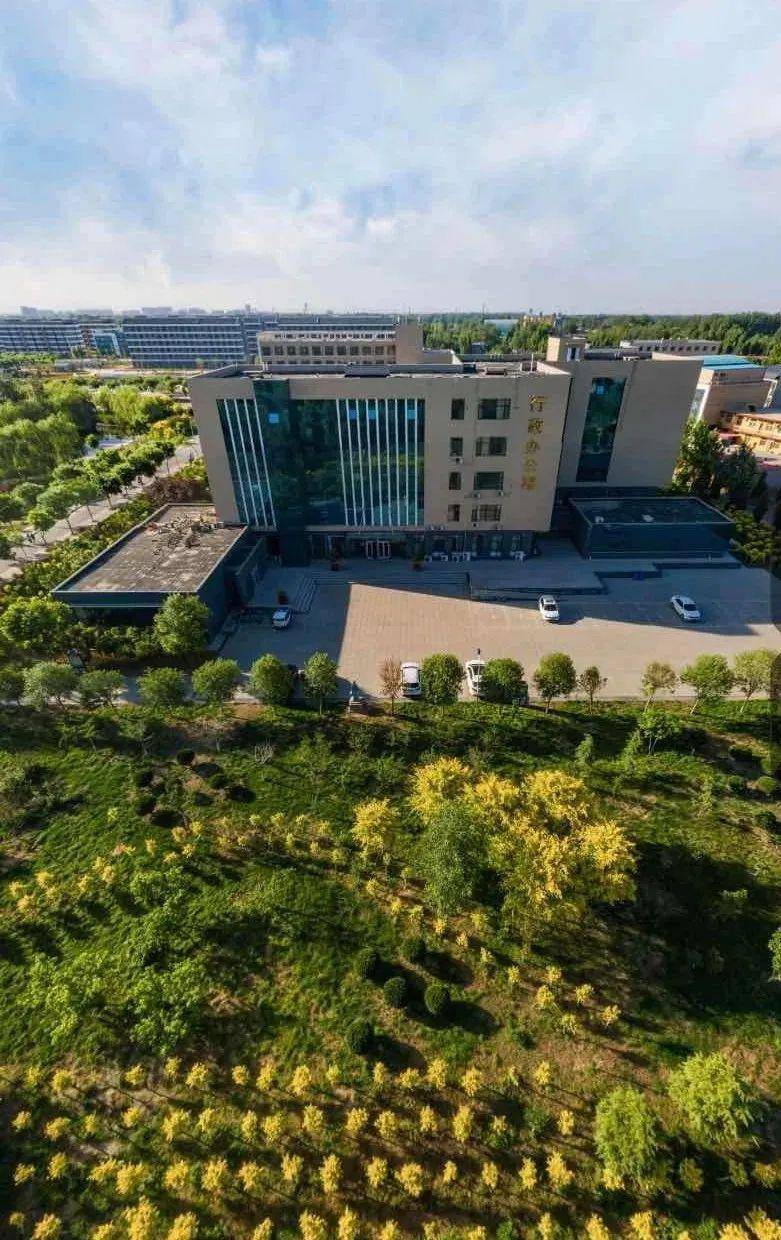 石家庄医学高等专科学校2020年招生简章