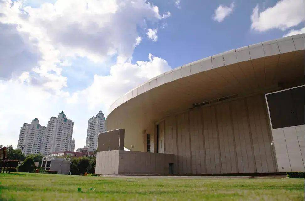 【探索】六月,上汽·上海文化广场将再度开启户外舞台