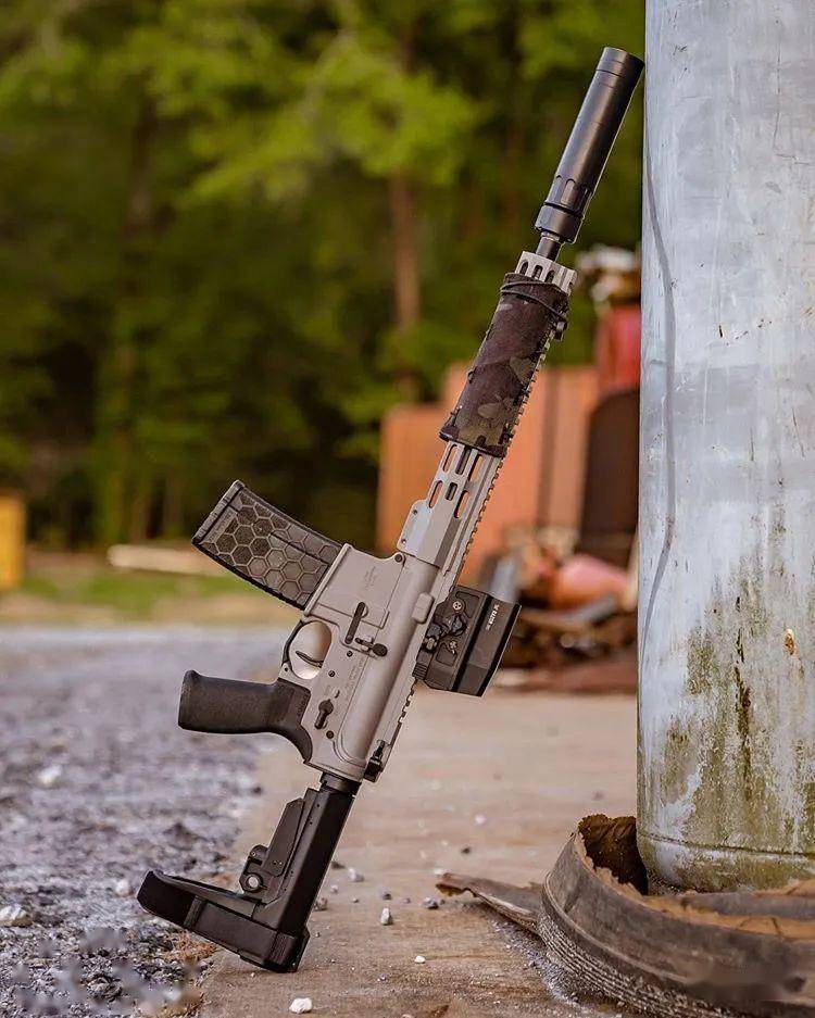 降噪rugged公司消音器美图欣赏