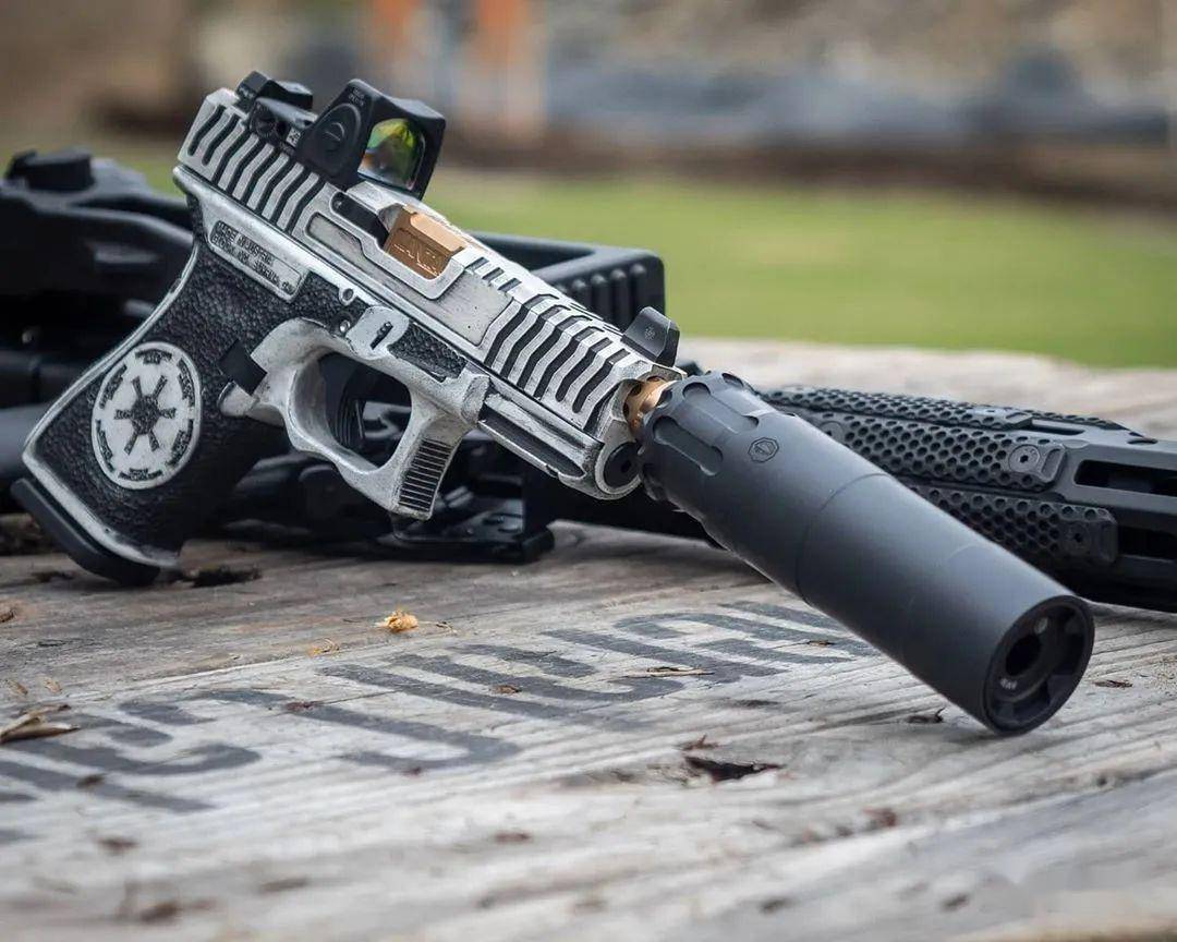 降噪rugged公司消音器美图欣赏