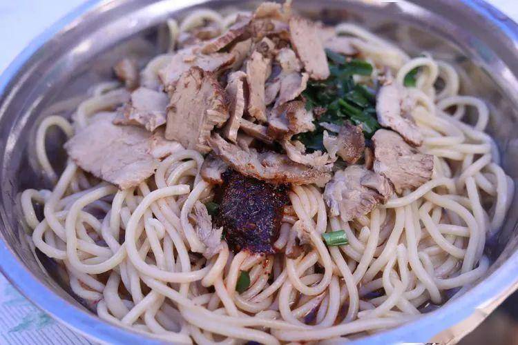 宁县这些令人魂牵梦萦的美食!