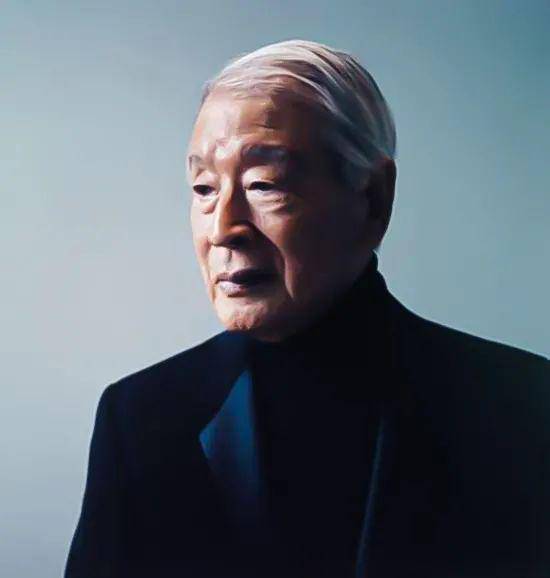 日本91岁设计界国宝,永井一正:我所描绘的动物,都有人类的眼神