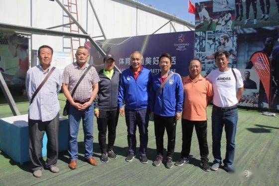 河北足球历史|我起草了中国假球第一案的罢赛书——专访张森