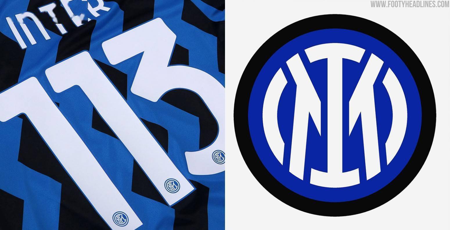 外媒 喜迎113周岁生日国米将公布新logo