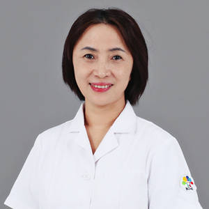 儿科专家黄建萍的个人展示页