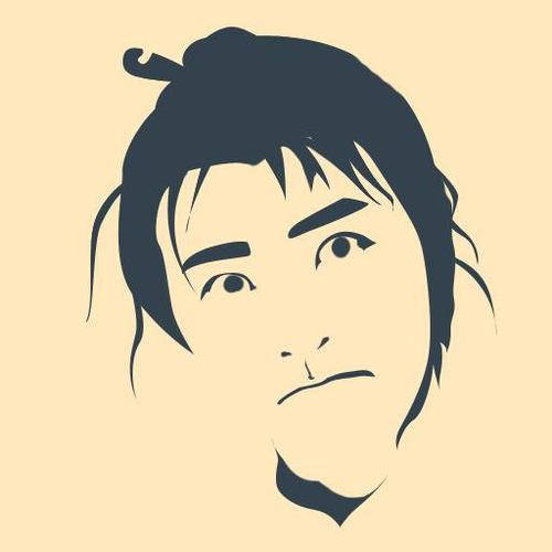 韭菜娱乐的个人展示页