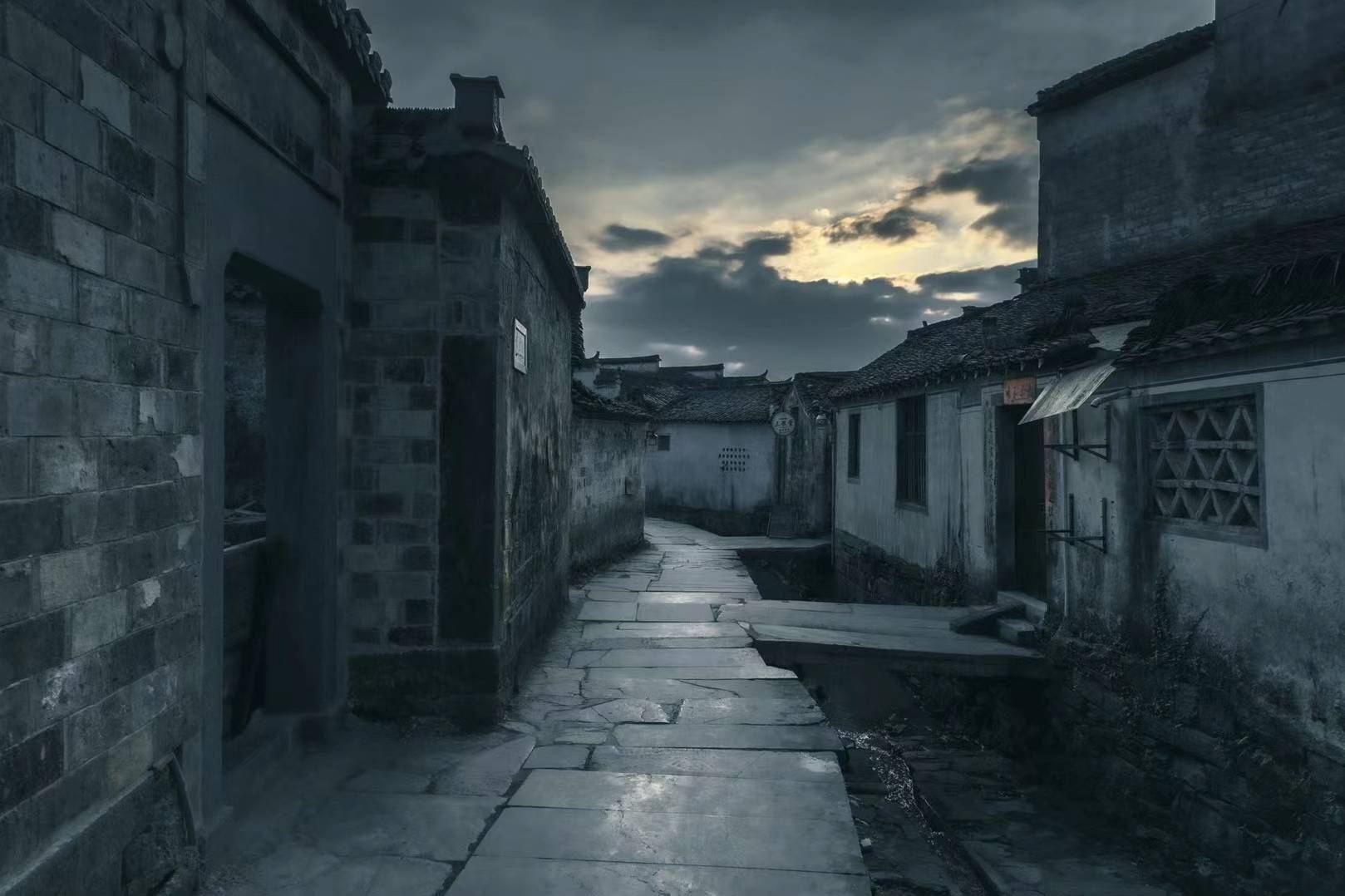 最爱追悬疑剧的三大星座_星座