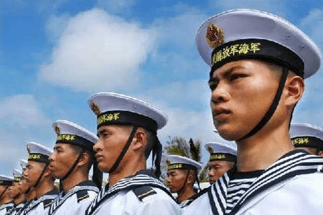 2026年最新】中華民国海軍の人気アイテム - メルカリ 実物 台湾軍水兵