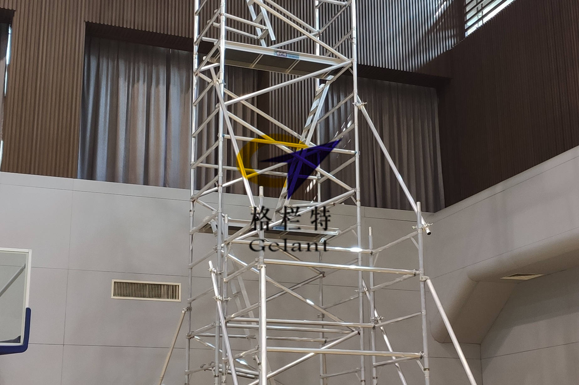 广州黄埔组合式铝合金脚手架出租格栏特脚手架·今天 11:41回旋镖形状