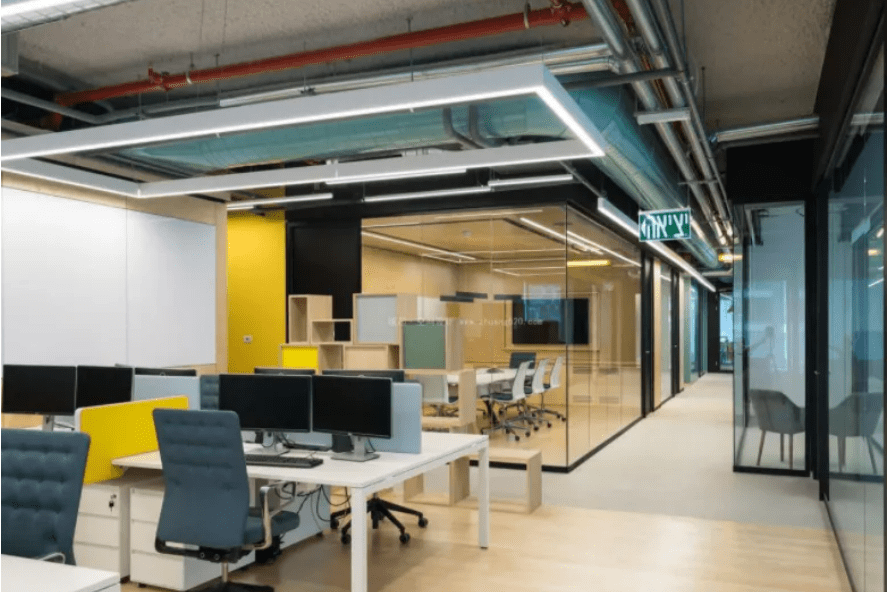 小型市场可视化管理方案，铺面、家庭、办公室等小型情景远程监控