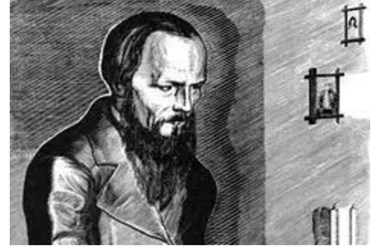 “斯基”历史上的今天|俄国小说家陀思妥耶夫斯基出生