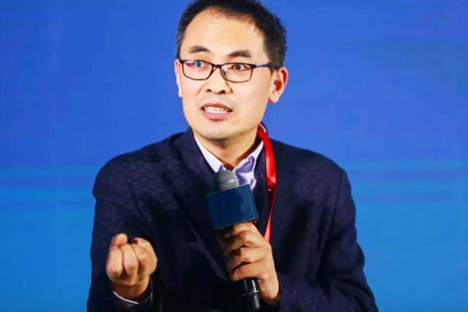 郭继承警醒智慧从定中来你本可以成为大才