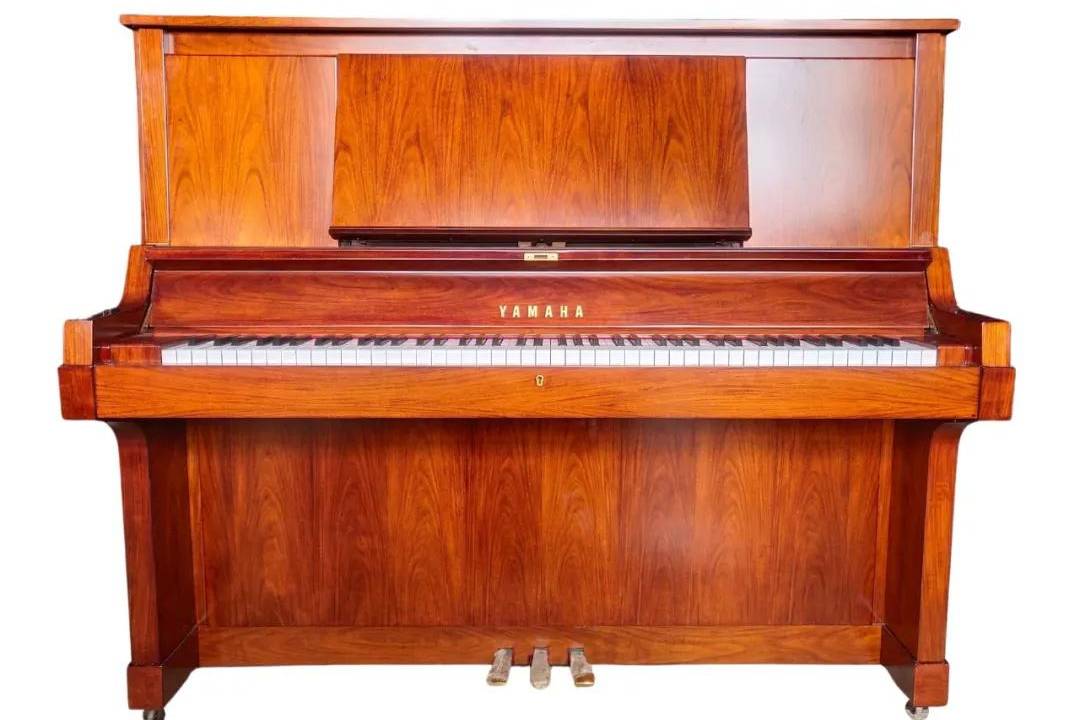 Yamaha w101 on sale