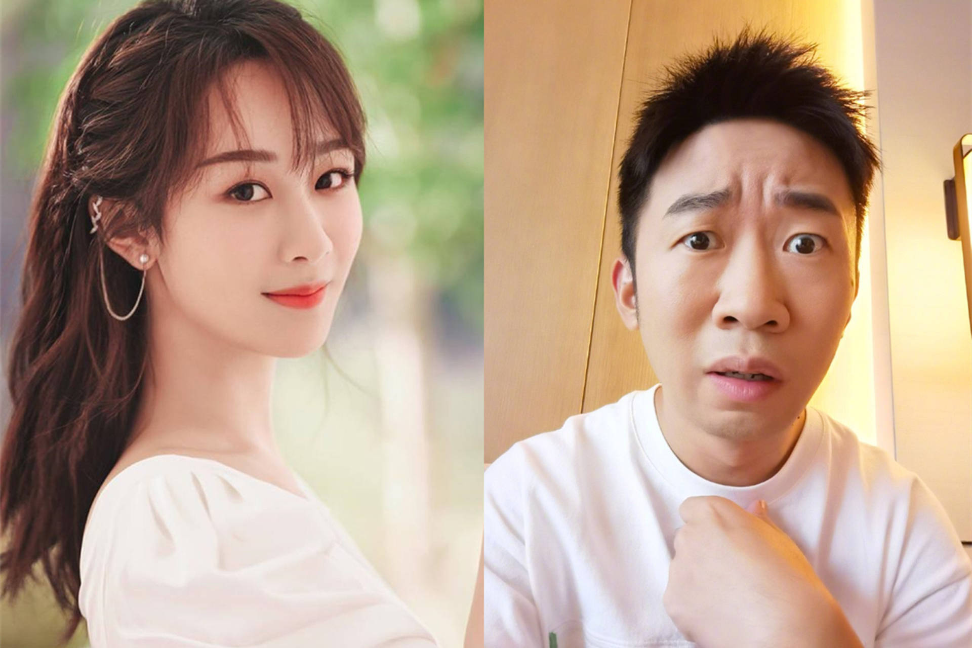 杨迪发文感谢杨紫曾在节目中帮他解围杨紫的善良不止于此