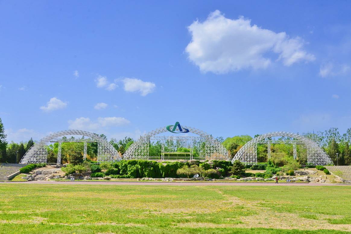 北京春游亦庄国际企业文化园